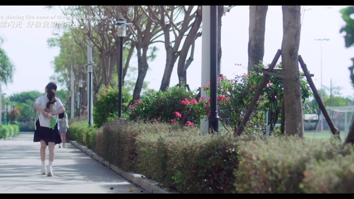 แอบรักให้เธอรู้ ep1
