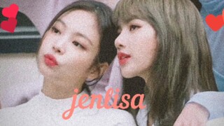 【jenlisa】一大早刚睁开眼睛就被甜到了