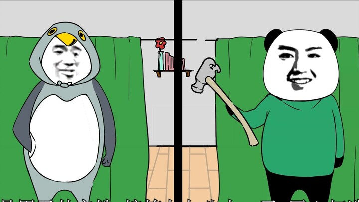 [Hoạt hình điêu khắc cát] Hiện trạng phát sóng trực tiếp