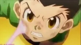 [Hunter x Hunter Penuh Waktu] Datang dan dengarkan Sisoka berbicara Doge dalam lima bahasa selama me