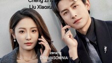 Line_busy _full_series #liuxiaoxu #chengzi #shortseries #minicdrama #dramachin