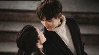 [FMV][Vietsub] Chiếc Bật Lửa Và Váy Công Chúa - Mọi Thứ Đều Lãng Mạn [Lý Tuân x Chu Vận]