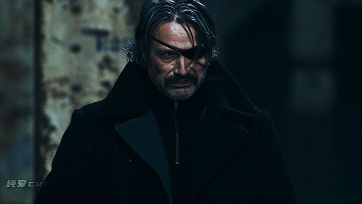 Đã bảo đừng động vào tiền hưu của ông ấy mà vẫn không nghe.