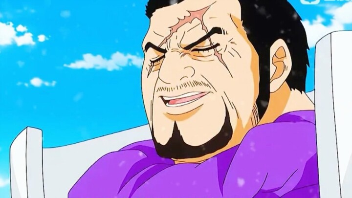 One Piece: Will every general say that things are difficult when they encounter them?||# One Piece [