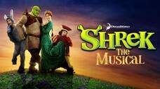 Shrek the Musical