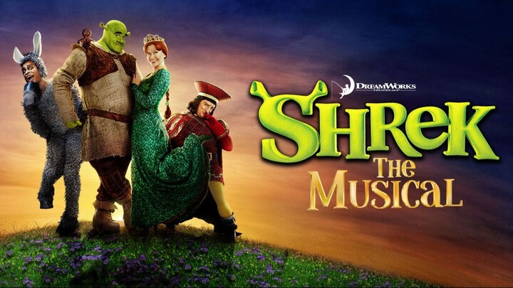 Shrek the Musical