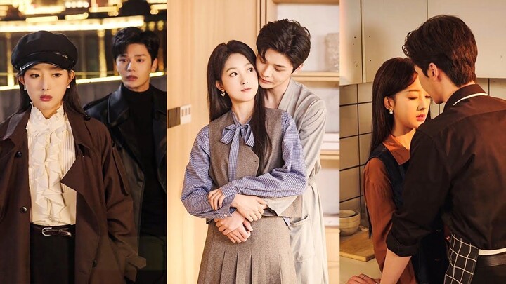 Usia 18 aku menaklukkan CEO idola kampus; 7 tahun kemudian dia jadi suamiku&memanjakanku!