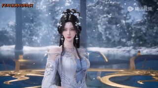 Shrouding The Heaven Episode 112 Sub indo