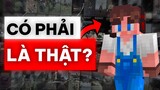 Thử nghiệm SỰ THẬT Minecraft Youtube Shorts...!