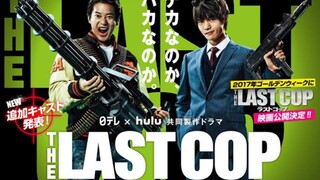 The Last Cop 2015