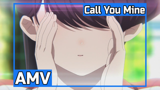 「AMV」Komi-san wa, Comyushou desu | Call You Mine