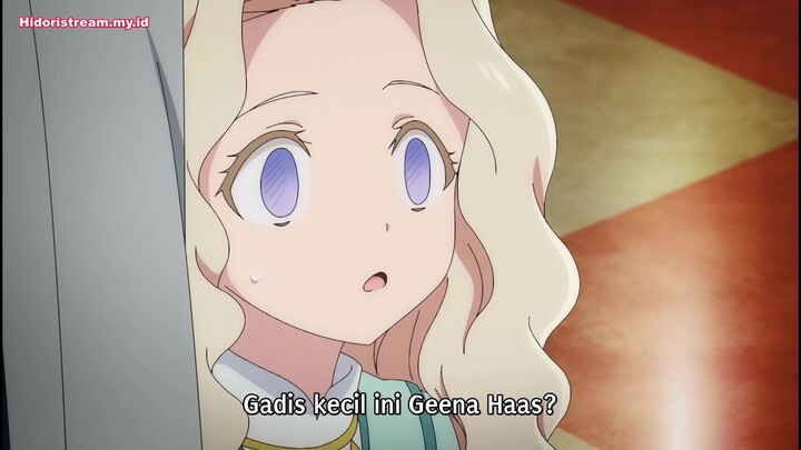 Eps_2 isekai shoujo ramalan kiamat dan sang pembangkit