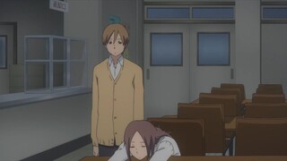 Kimi to Boku (You and Me) Season 2 EP.06