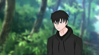 Spoyler|Aku portal ke isekai