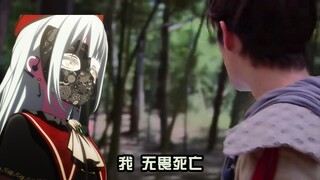【MyGO/素睦】你不是会变红色吗？