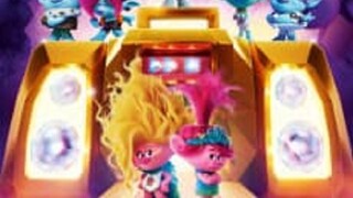 TROLLS BAND TOGETHER  Watch Full Movie:Link In Description