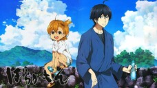 Barakamon - Episode 3 [Sub indo]