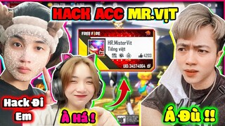 Ruby Chơi Lớn Nghe Lời SIRO “ HACK ACC MR VỊT “ Vì Phát Hiện Có Đồ Mới Cực Bí Ẩn ???