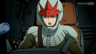 พระเอกด่าทหารที่กองถ่าย - หนุ่มหน้าอาย - Gundam Animation 0081 [ตอนที่ 3]