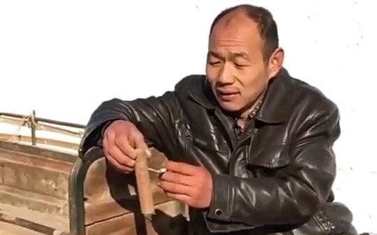 Tenang dan percaya diri