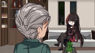 สิบแปดเดือด! หนึ่งต่อสอง!