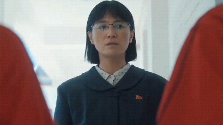 Zhang Guimei firmly controls the county's top leaders 2