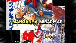 Rekomendasi Anime 2025