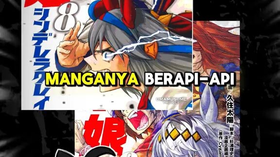 Rekomendasi Anime 2025