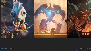 مراجعة أفضل خمس أعمال من الدورة السابعة لمسابقة الرسم النهائي (معركة الزعيم)، تهانينا لكولا الكبير!