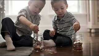 Hear the Pennies Dropping (Songs for Children)