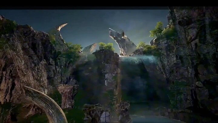 legend of imortal eps:1/3