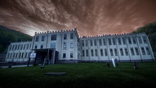 Brushy Mountain State Penitentiary