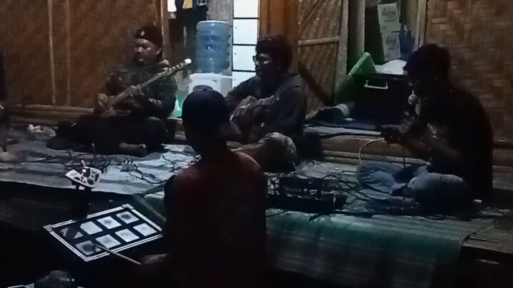 santri punk akustikan