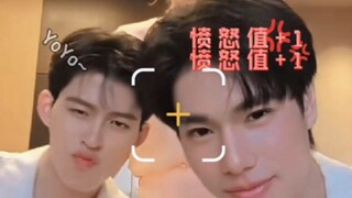 This is more than just a gesture dance