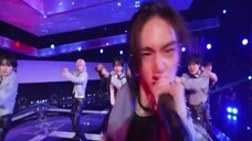 [Neon Chinese subtitles] 241130 StrayKids GIANT's first terrestrial performance