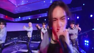 [Teks Cina Neon] 241130 Pertunjukan online pertama StrayKids RAKSASA