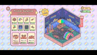 Pocket Love Gameplay - 05 | Cute life home decoration
