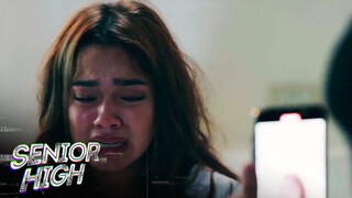 [ENG SUBS] Full Episode 103 | Senior High | Andrea, Kyle Echarri, JK Labajo, Elijah Canlas