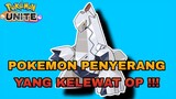 Duraludon Pokemon Penyerang Yang Over Power !!