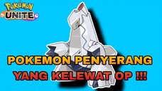 Duraludon Pokemon Penyerang Yang Over Power !!