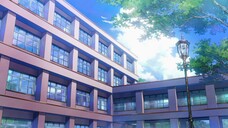 Watari-kun's ****** Is About to Collapse Episode 8