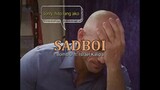 SADBOI - Bomb D ft. Israel Kalipa (official lyric video)