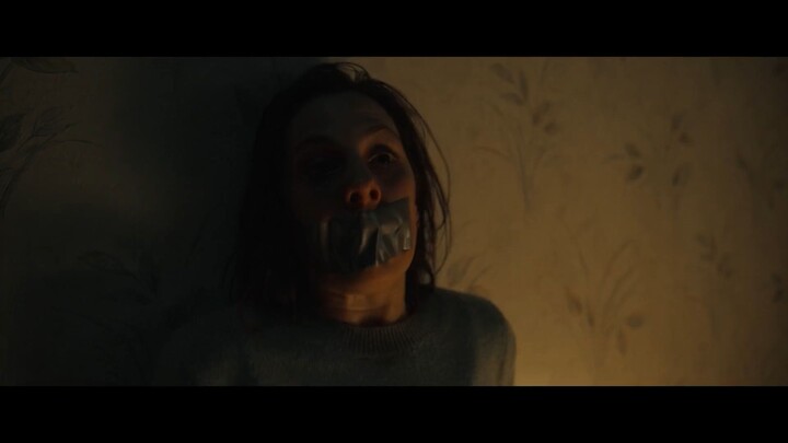 Girl Gets Kidnapped by a Cult Family and Forced to Act Like Their Missing Sister