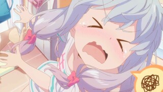 [Sagiri] Oni-chan adalah hal yang paling menyebalkan! ! !