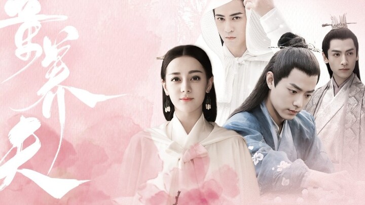 【Bringing a Man into the House (Child Raising a Husband)】15 (Dilraba Dilmurat x Fang Xiaoran) (Xiao 