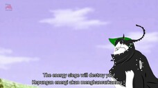 SIAPAKAH OTSUTSUKI DOUJUTSU ANEH ? | BORUTO TWO BLUE VORTEX PART 2213