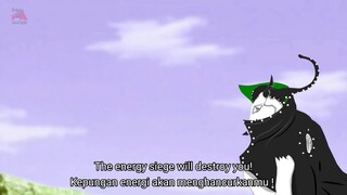 SIAPAKAH OTSUTSUKI DOUJUTSU ANEH ? | BORUTO TWO BLUE VORTEX PART 2213