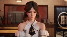 Urban Ancient Immortal Doctor Episode 103 Sub Indo