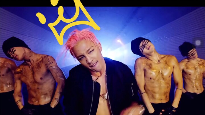 ماذا لو فهمت فجأة أغنية BANGBANGBANG