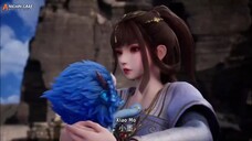 Lingwu Continent Eps 69
